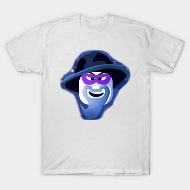 scary roblox shirts